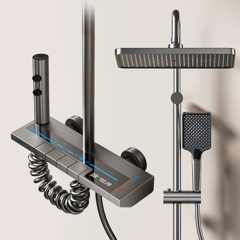 Ardena™ 3-in-1 Smart Shower System