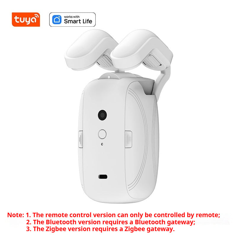 Ardena™ Smart Curtain Robot