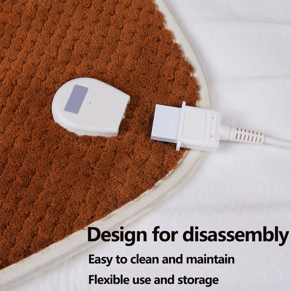 Ardena™ Smart Heated Blanket