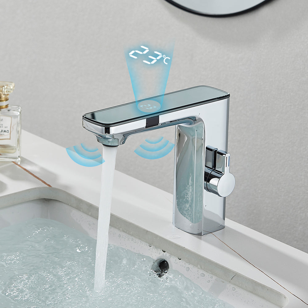 Ardena™ Smart Touchless Faucet