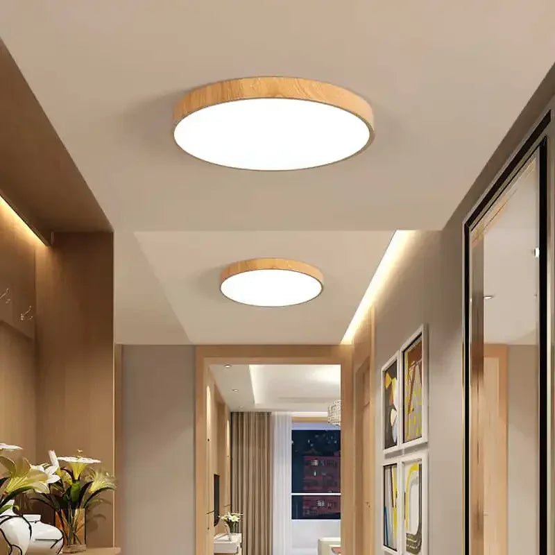 Ardena™ LED Ceiling Lamp