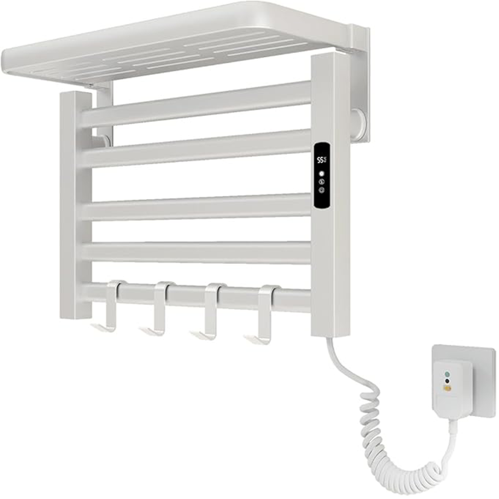 Ardena™ Smart Heated Towel Rack